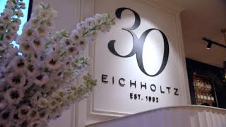 Eichholtz Maison amp Objet September 2022  30th Anniversary Edition [upl. by Jill147]