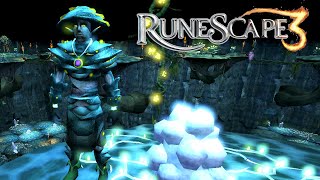 Making This Armour Makes Alot Of Profit Ganodermic Crafting Money Making Guide Runescape 3 2023 [upl. by Enitselec]