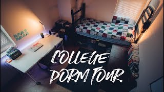 A Tour of the Best College Dorm Room  Vanderbilt University [upl. by Trautman]