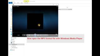 How to Import Audible AAX to Windows Media Player [upl. by Phenice260]