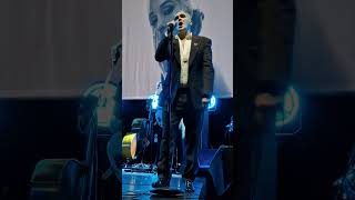 Girlfriend In A Coma  20230309 Morrissey Salle Pleyel Paris  Strangeloving [upl. by Ahsatan]