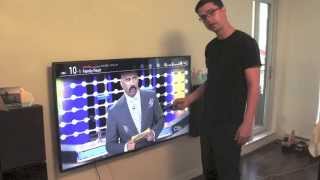 TV for Free  How to get Free HDTV Channels [upl. by Ettennil]