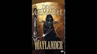 David Gemmell Waylander Chptr 05 [upl. by Freiman]