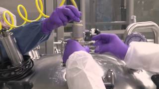 Bioprocessing Part 2 Separation  Recovery [upl. by Dorree711]