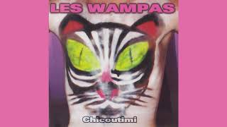 Les Wampas  Jalabert [upl. by Kai40]