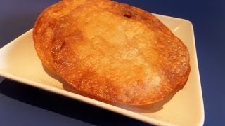 How to Make a Tostada Shell  Quick Cooking Tips [upl. by Negaet]