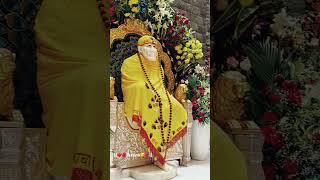 Sri baba karunga karaviralvideo youtubeshorts song song tamil thursdaysaibabaday [upl. by Gibson]