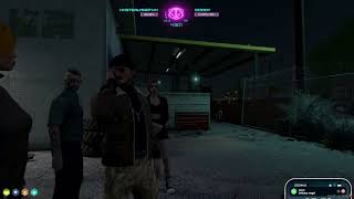 Kyle Preds pReddit gets denied by the quotgovernmentquot  GTA NoPixel 40 [upl. by Ahsiekram]