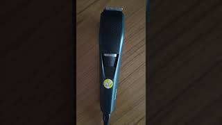 Philips Trimmer BT343130 [upl. by Capps]