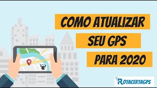 Como Instalar o Navegador IGo no Seu Gps  Passo a Passo [upl. by Ahsatan531]