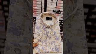 Killer Shirt Available in Krishna Garments Laukha Road Ladania BiharMadhubaani fashion mensfashion [upl. by Yatzeck319]