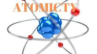 What is atomicity [upl. by Ozneral159]