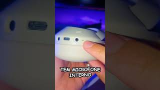 Melhor Fone Bluetooth Barato com Microfone Removível  Haylou S30 shorts [upl. by Keynes291]