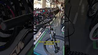 TSW NEW HURRY 2024  CUSTO BENEFÃCIO BOM PARA QUEM QUER BICICLETA DE 12 VELOCIDADES [upl. by Windsor]