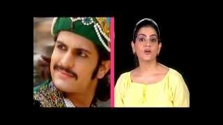 Jodha Akbar Online Review [upl. by Ardisj]