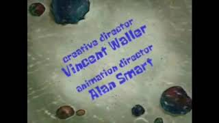 Spongebob Penny Foolish title card [upl. by Seyah]