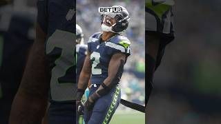 How will the Seahawks use Rayshawn Jenkins in his return this week shorts [upl. by Staley]