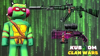 THE AK47 MATRIX WITH DEADLY TURTLE IN BATTLE [upl. by Johathan]