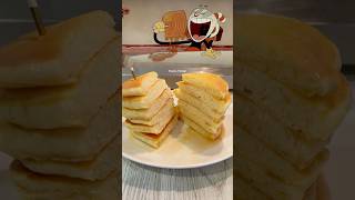 Pancakes from Cuphead Easy Recipe  Tomo Tchan [upl. by Westleigh]