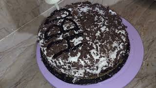 No Fail Chocolate Spong Cake recipe  chocolate cake recipe  Spong cake recipe [upl. by Vitkun7]