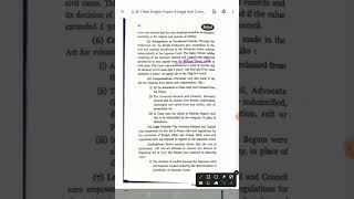 SubjectLegal and Constitutional history of India topic 17 Act of settlement 1781 [upl. by Mata740]