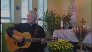 quotVirgen Maria de La Salettequot performed by Father Pat [upl. by Livvi]