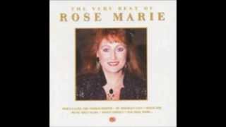 Rose Marie  Make The World Go Away [upl. by Trimble]