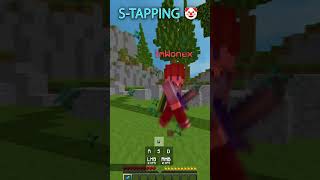 Best Combo Method in Minecraft shorts minecraft [upl. by Yliah]