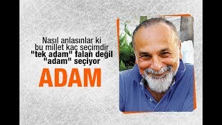 Haşmet BABAOĞLU  Adam [upl. by Anauqaj731]