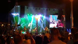 Amadeus Band  Moja Zemlja  Zlatibor 2017 HD [upl. by Balfore]