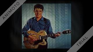 Duane Eddy  The Quiet Three  1959 [upl. by Terag]