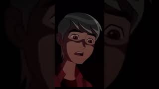 Albedo ben 10 edit [upl. by Sualk]