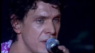 Marc Lavoine  Chère amie live Olympia 2003 [upl. by Kaitlyn937]