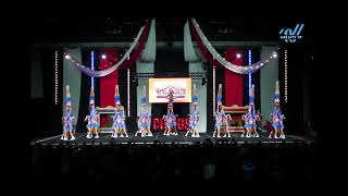 the stingray allstars ORANGE  butbt day two [upl. by Compte11]