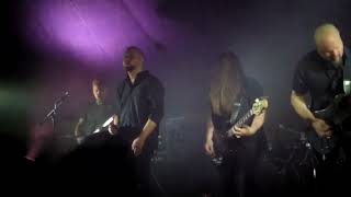 Darkane  Tullakrok Festival 2024 Angelholm Sweden Live HQ [upl. by Esnahc]