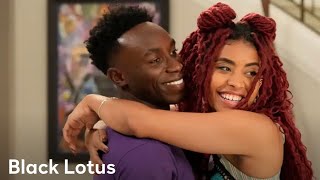 Belair Season 3 Ep7 Black Lotus ReviewRecap [upl. by Alemaj155]