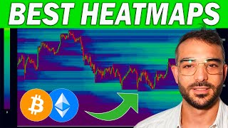 5 Best Heatmap Trading Software for Crypto Traders [upl. by Olin]