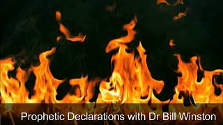 Prophetic Declarations with Dr Bill Winston [upl. by Ldnek]