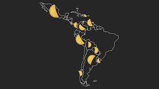 Google las preguntas más buscadas sobre América Latina [upl. by Aleek567]