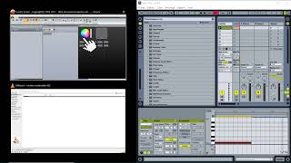 rtp ableton live sunlite [upl. by Haidej719]