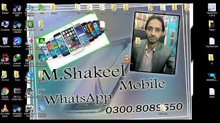 tecno c5 firmware update 100 tested file  Tecno c5  by m shakeel [upl. by Arella84]