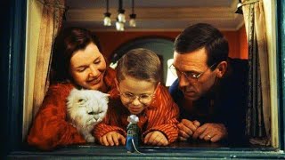 Stuart Little Full Movie Facts amp Knowledge  Geena Davis  Hugh Laurie [upl. by Payne]