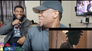 Kodak Black quotThere He Goquot REACTION [upl. by Sillaw25]