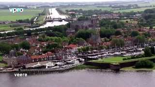 Zeeland van boven [upl. by Shien39]