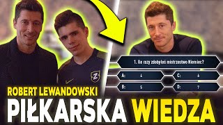 LEWANDOWSKI Jak strzeliłem 5 GOLI w 9 MINUT  ODC 1 [upl. by Oicram]