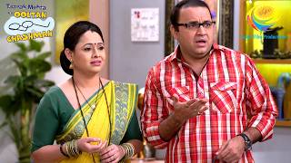 Bhide Advice Roshan And Sodhi  Taarak Mehta Ka Ooltah Chashmah  Bhide amp Madhavi [upl. by Bocaj]