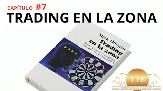 CAPÍTULO 7  TRADING ENLA ZONA [upl. by Nomead]