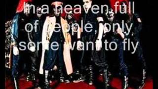 Mushroomhead  Crazy lyrics [upl. by Sheri664]