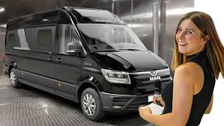 Kastenwagen Wohnmobil Preise fallen Weltpremiere Wohnmobil Adria Twin Max 680 SLB 2024 [upl. by Faye178]