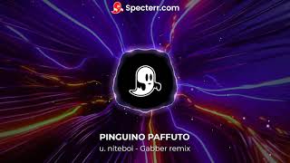 u niteboi  Gabber remix techno rmx [upl. by Altis]